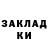 Кодеиновый сироп Lean Purple Drank dlexzz